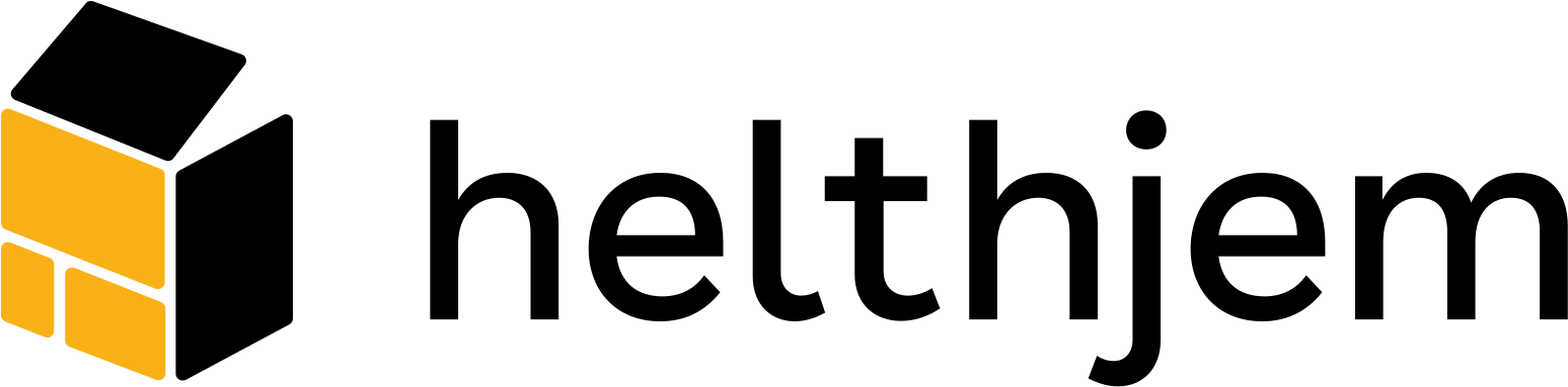Helthjem