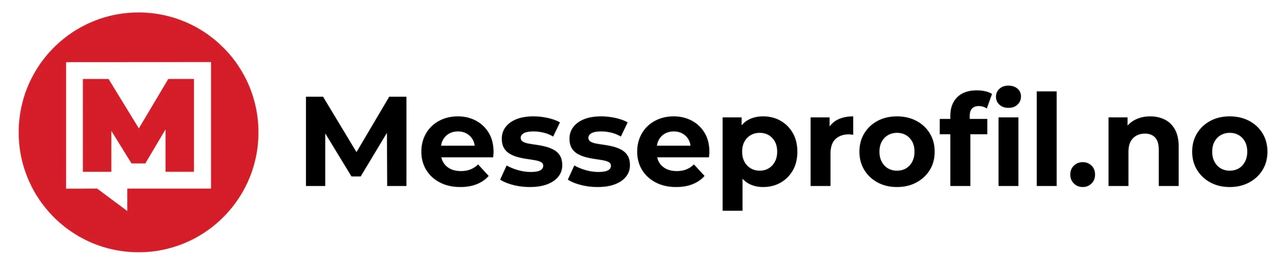 Messeprofil