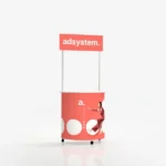 adBox Hit
