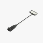 LED-belysning 116 Svart
