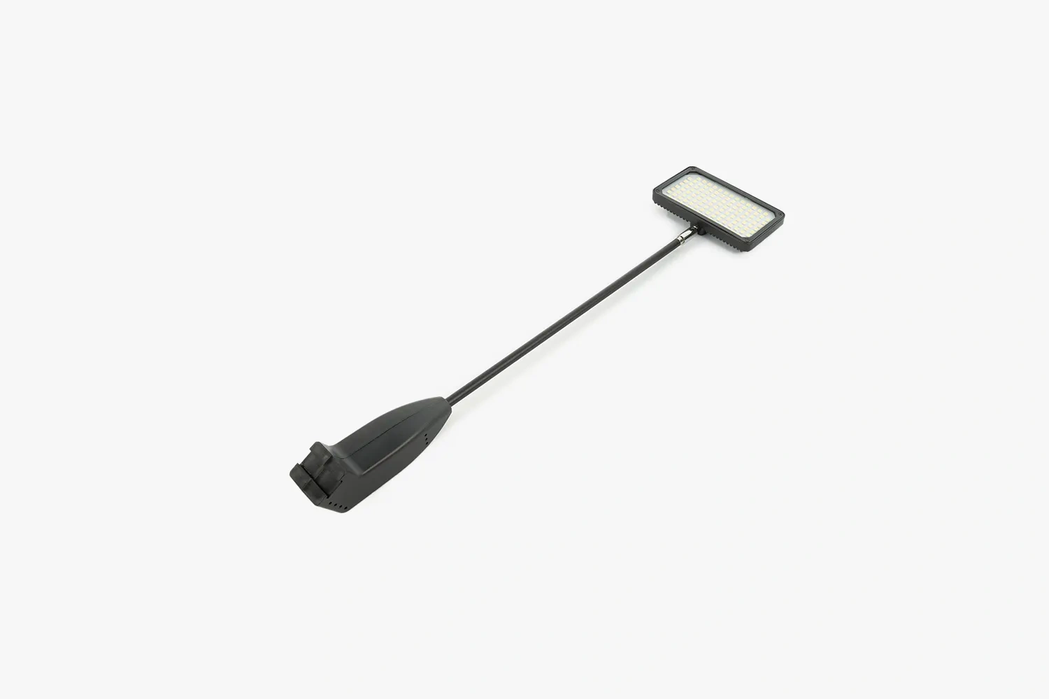 Vario power LED 116W BLACK