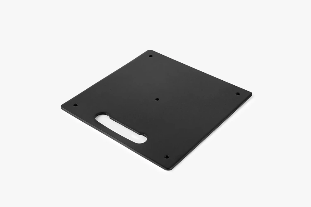 adFlag Plate 12kg