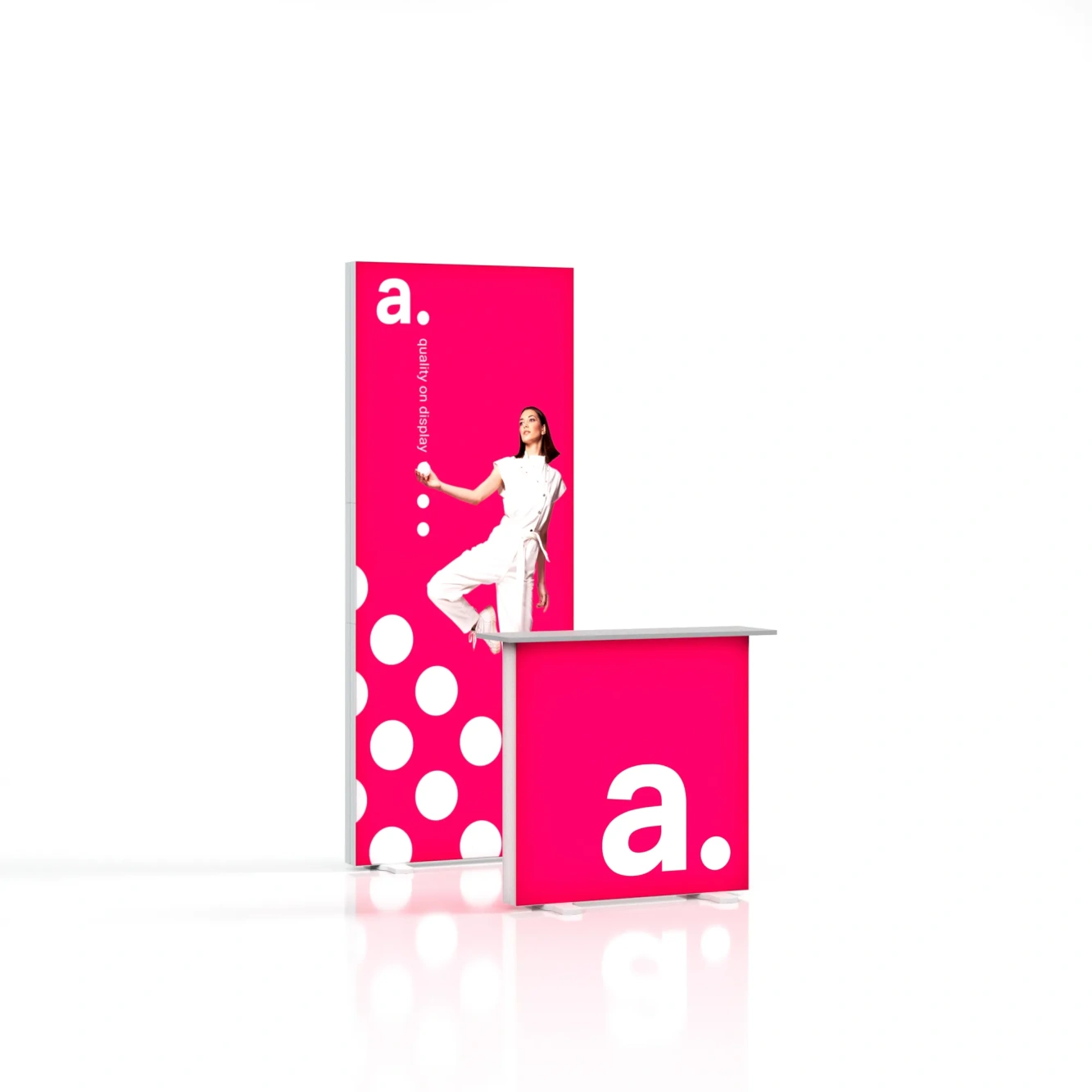adFrame Smart 1x1